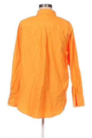 Damenbluse Fb Sister, Größe L, Farbe Orange, Preis 17,99 €