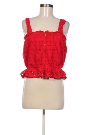 Damenbluse Fb Sister, Größe L, Farbe Rot, Preis 5,00 €