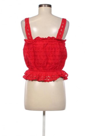 Damenbluse Fb Sister, Größe L, Farbe Rot, Preis 5,00 €