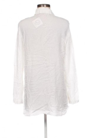 Damenbluse Fire Fly, Größe L, Farbe Weiß, Preis € 17,99