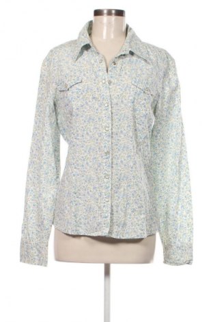 Cămașă de femei Fishbone, Mărime XL, Culoare Multicolor, Preț 44,99 Lei