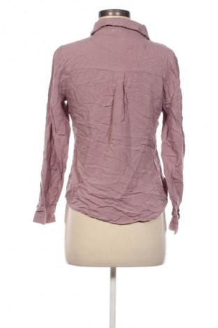 Damenbluse Fisherfield, Größe M, Farbe Lila, Preis 17,99 €