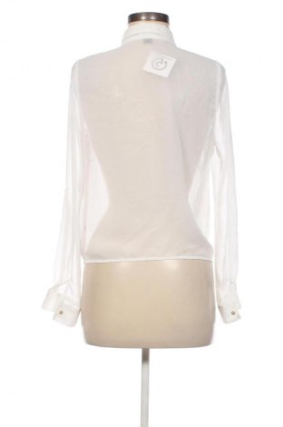 Damenbluse Forever 21, Größe M, Farbe Weiß, Preis 13,99 €