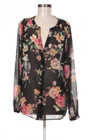 Damenbluse Forever 21, Größe XL, Farbe Mehrfarbig, Preis 13,99 €