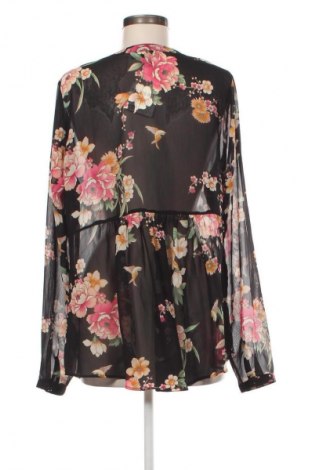 Damenbluse Forever 21, Größe XL, Farbe Mehrfarbig, Preis 13,99 €