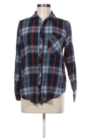 Damenbluse Forever 21, Größe S, Farbe Mehrfarbig, Preis € 10,30