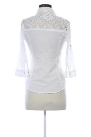 Cămașă de femei Fun & Flirt, Mărime S, Culoare Alb, Preț 86,99 Lei