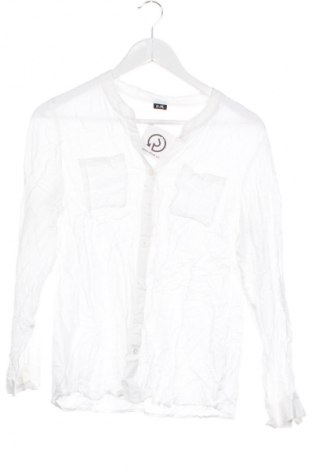 Damenbluse G.W., Größe XS, Farbe Weiß, Preis € 38,99