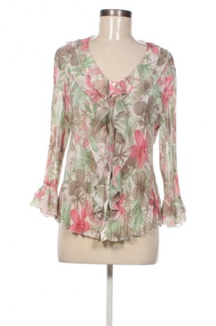 Damenbluse Gerry Weber, Größe XL, Farbe Mehrfarbig, Preis € 38,99