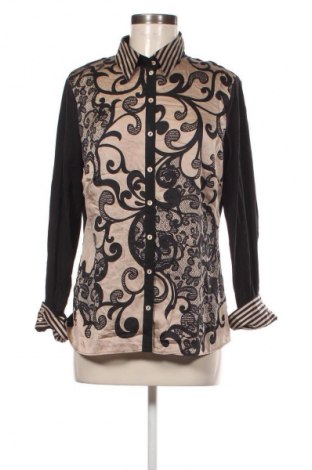 Γυναικείο πουκάμισο Gerry Weber, Μέγεθος M, Χρώμα Πολύχρωμο, Τιμή 35,99 €