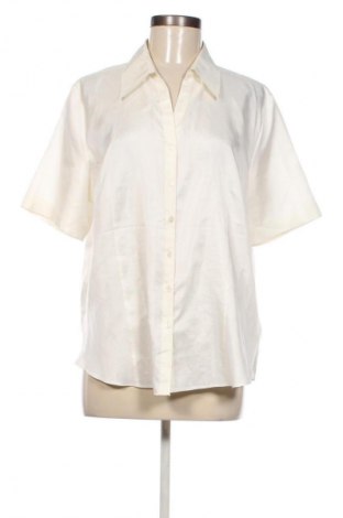Damenbluse Gerry Weber, Größe XL, Farbe Ecru, Preis 65,70 €
