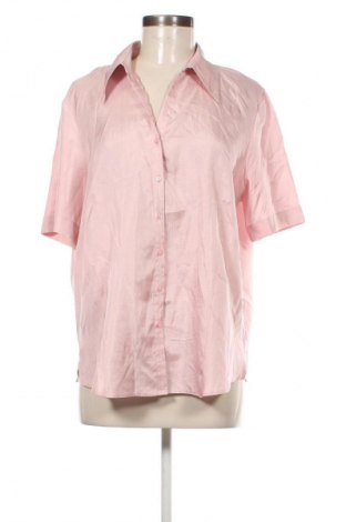 Dámska košeľa  Gerry Weber, Veľkosť XXL, Farba Ružová, Cena  65,70 €