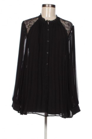 Dámska košeľa  Gerry Weber, Veľkosť L, Farba Čierna, Cena  72,95 €