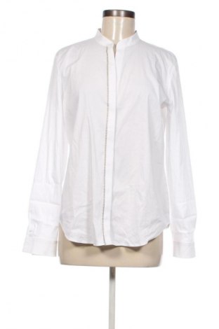 Damenbluse Gerry Weber, Größe M, Farbe Weiß, Preis € 86,99