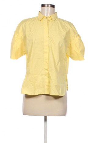 Dámska košeľa  Gerry Weber, Veľkosť M, Farba Žltá, Cena  62,95 €