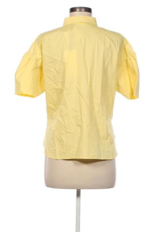Dámska košeľa  Gerry Weber, Veľkosť M, Farba Žltá, Cena  62,95 €
