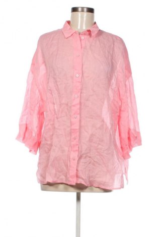 Dámska košeľa  Gerry Weber, Veľkosť L, Farba Ružová, Cena  72,95 €