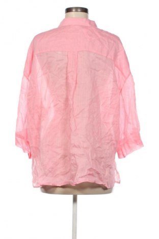 Dámska košeľa  Gerry Weber, Veľkosť L, Farba Ružová, Cena  72,95 €