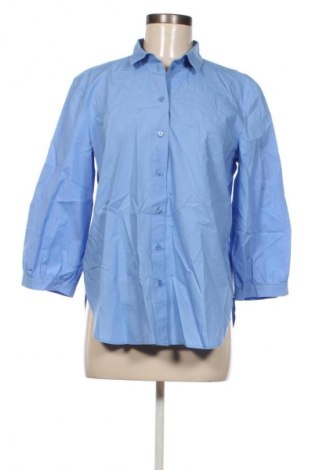 Damenbluse Gerry Weber, Größe M, Farbe Blau, Preis € 86,99