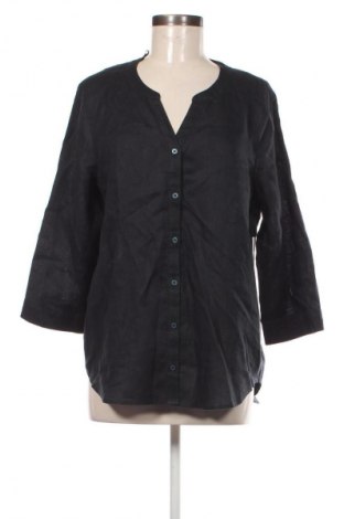 Damska koszula Gerry Weber, Rozmiar L, Kolor Czarny, Cena 278,99 zł