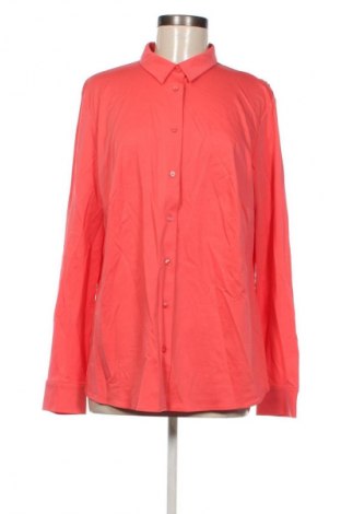 Damenbluse Gerry Weber, Größe XL, Farbe Rot, Preis € 86,99