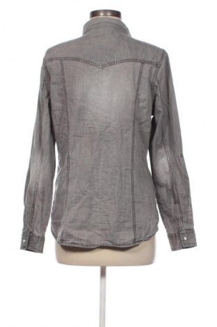Damenbluse Gina, Größe M, Farbe Grau, Preis 17,99 €