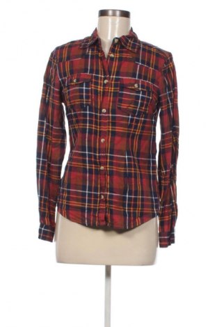 Damenbluse Gina, Größe S, Farbe Mehrfarbig, Preis € 17,99