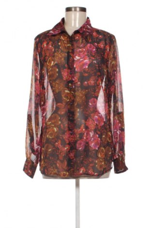 Damenbluse Gina Benotti, Größe XXL, Farbe Mehrfarbig, Preis 17,99 €