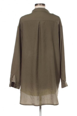 Női ing Gina Tricot, Méret L, Szín Zöld, Ár 4 002 Ft