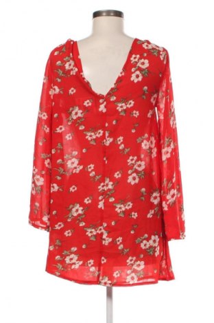 Damenbluse Glamour, Größe S, Farbe Mehrfarbig, Preis € 13,99