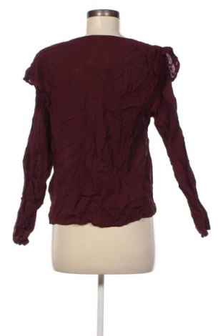 Damenbluse H&M, Größe L, Farbe Braun, Preis 17,99 €