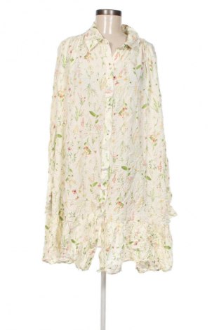 Dámska košeľa  H&M, Veľkosť 3XL, Farba Viacfarebná, Cena  18,95 €