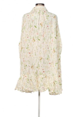 Dámska košeľa  H&M, Veľkosť 3XL, Farba Viacfarebná, Cena  18,95 €