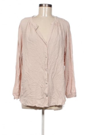 Damenbluse H&M, Größe XL, Farbe Beige, Preis € 17,99