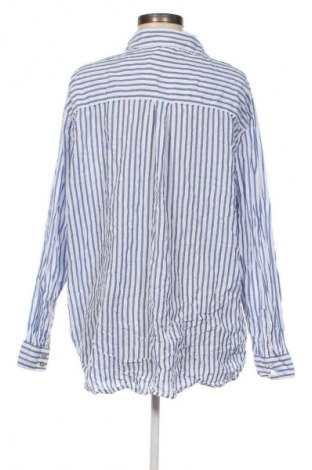 Damska koszula H&M, Rozmiar 3XL, Kolor Kolorowy, Cena 37,99 zł