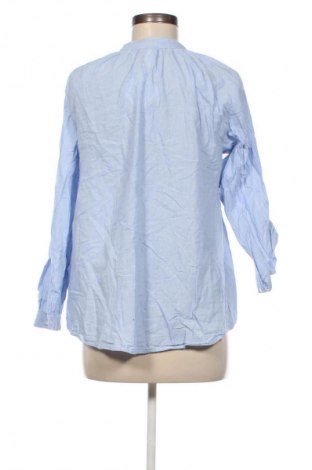 Γυναικείο πουκάμισο H&M, Μέγεθος S, Χρώμα Μπλέ, Τιμή 15,99 €