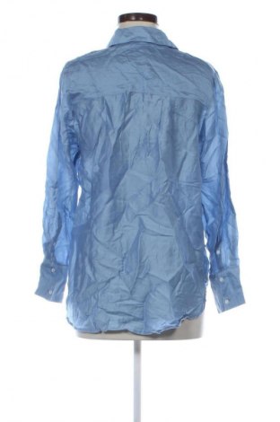 Damenbluse H&M, Größe S, Farbe Blau, Preis 17,99 €