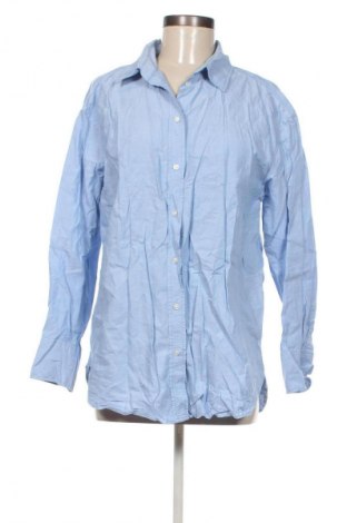Dámská košile  H&M, Velikost S, Barva Modrá, Cena  409,00 Kč