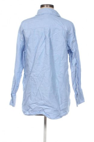 Dámská košile  H&M, Velikost S, Barva Modrá, Cena  409,00 Kč