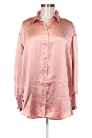 Dámska košeľa  H&M, Veľkosť M, Farba Ružová, Cena  12,83 €