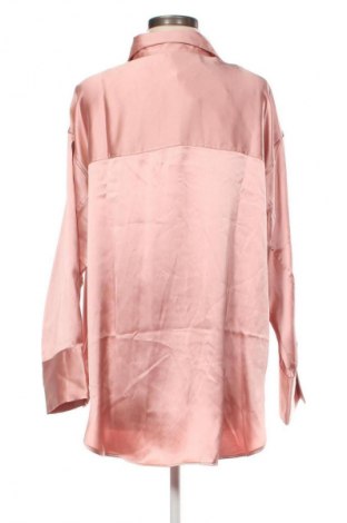 Dámska košeľa  H&M, Veľkosť M, Farba Ružová, Cena  12,83 €