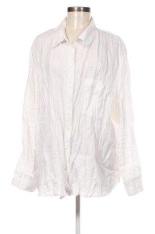 Női ing H&M, Méret XXL, Szín Fehér, Ár 5 016 Ft