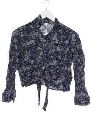 Dámská košile  H&M, Velikost XS, Barva Vícebarevné, Cena  409,00 Kč