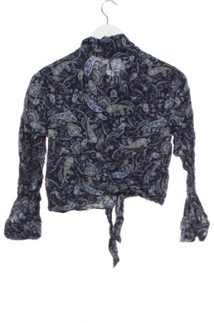 Dámská košile  H&M, Velikost XS, Barva Vícebarevné, Cena  409,00 Kč