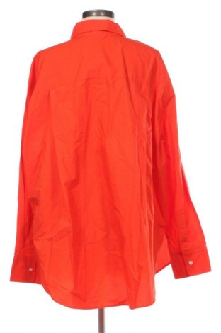 Damska koszula H&M, Rozmiar XL, Kolor Pomarańczowy, Cena 57,66 zł