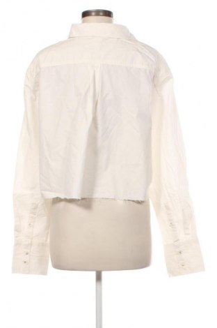 Dámska košeľa  H&M, Veľkosť L, Farba Biela, Cena  12,79 €