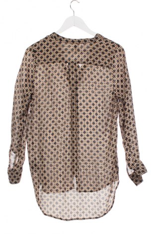 Dámská košile  H&M, Velikost XXS, Barva Vícebarevné, Cena  409,00 Kč