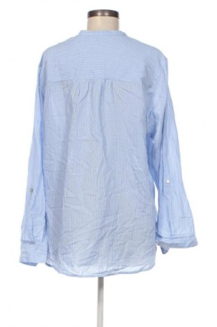 Γυναικείο πουκάμισο H&M, Μέγεθος XXL, Χρώμα Πολύχρωμο, Τιμή 15,99 €