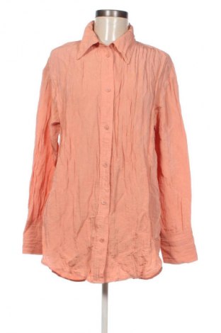 Damenbluse H&M, Größe M, Farbe Aschrosa, Preis € 17,99