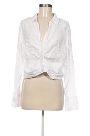 Dámska košeľa  H&M, Veľkosť XL, Farba Biela, Cena  14,95 €